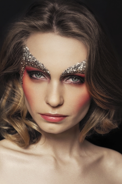 Artistique sparkle