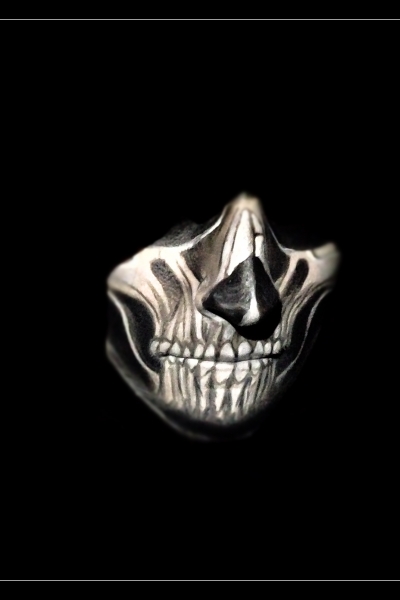 tête de mort