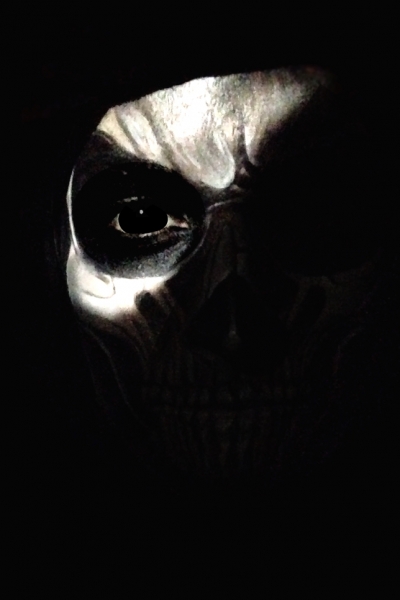tête de mort