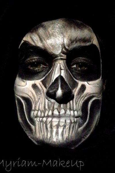 tête de mort