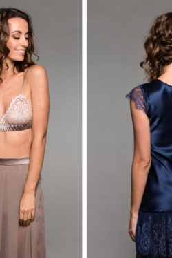 Elise Anderegg lingerie