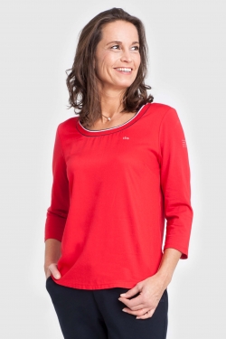 Lookbook TBS Femme 1