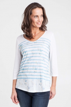 Lookbook TBS Femme