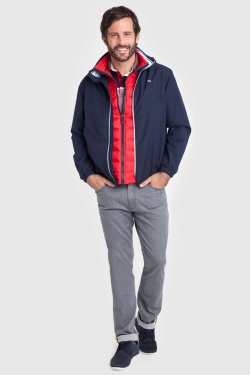 Lookbook TBS Homme 1