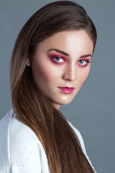 Beauty rouge gloss