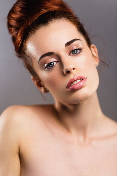 Beauté nude