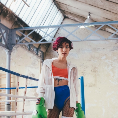 Edito Boxing 2