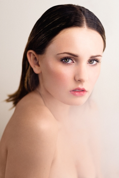 Make-up Nude Glowy