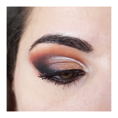 Oriental orangé 2