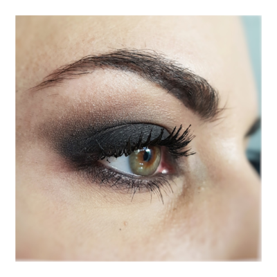 Smoky Noir