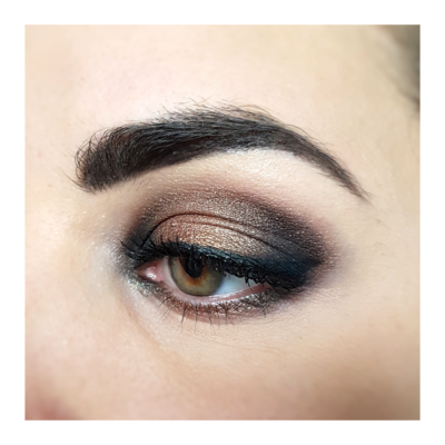Smoky lumière